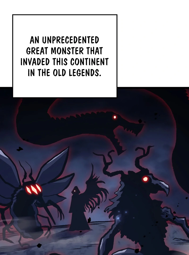 Revenge of the Iron-Blooded Sword Hound, Chapter 7 image 066